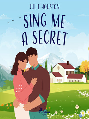 cover image of Sing Me a Secret